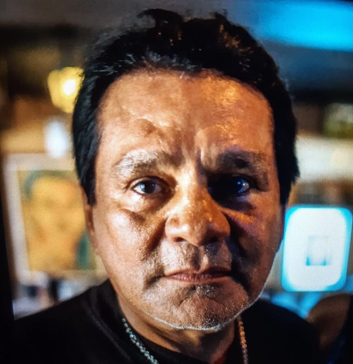 Medios internacionales reportan el contagio de Roberto Durán +Galería