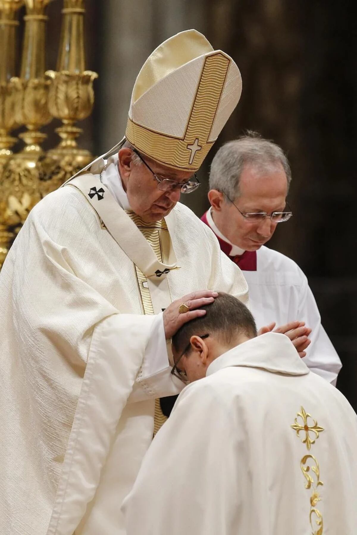 El Vaticano ve grave e injustificada la expulsión del nuncio en Nicaragua