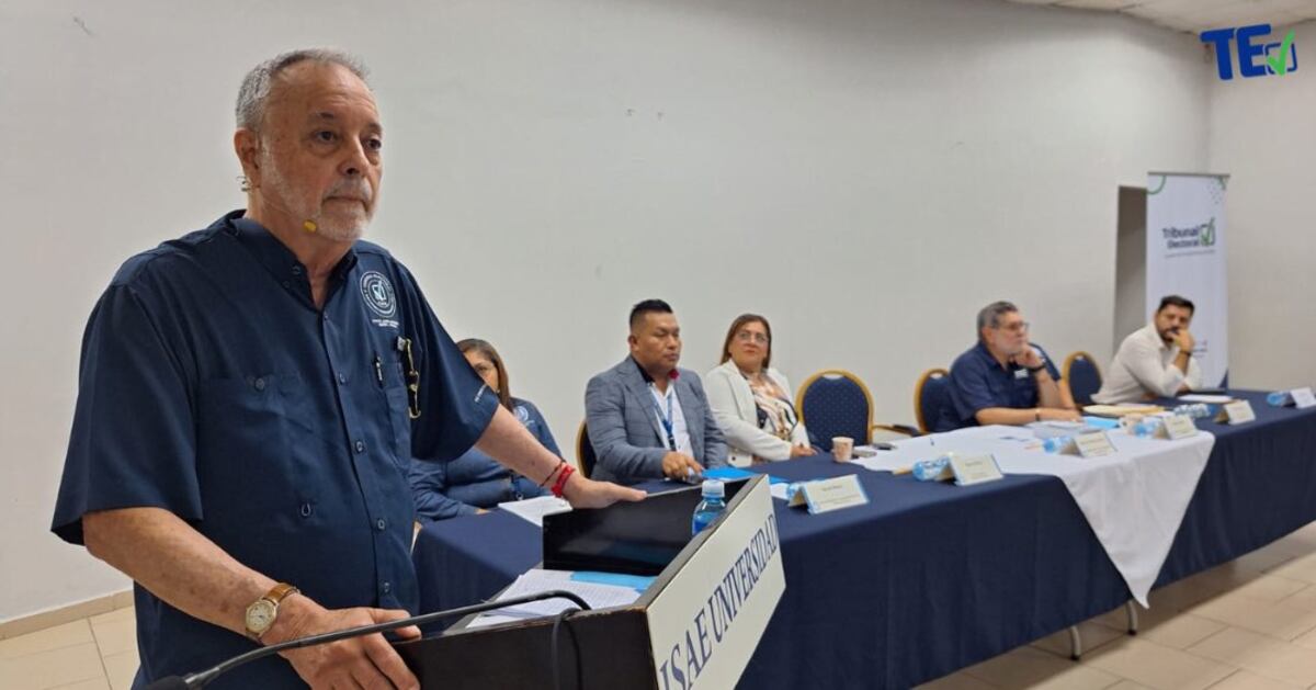 Se establecen mecanismos de seguridad en los centros de votación en ‘zonas rojas’