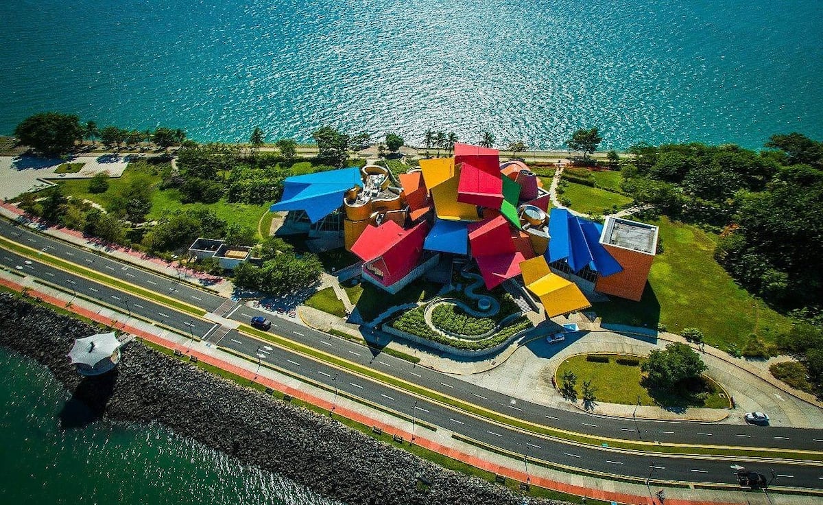 Biomuseo está de cumpleaños y estrena una nueva exhibición itinerante