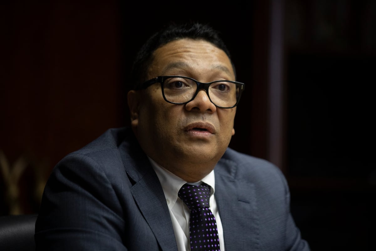 Dino Mon destapa irregularidades en CSS: ‘Cazamos fugas para salvar la Caja’