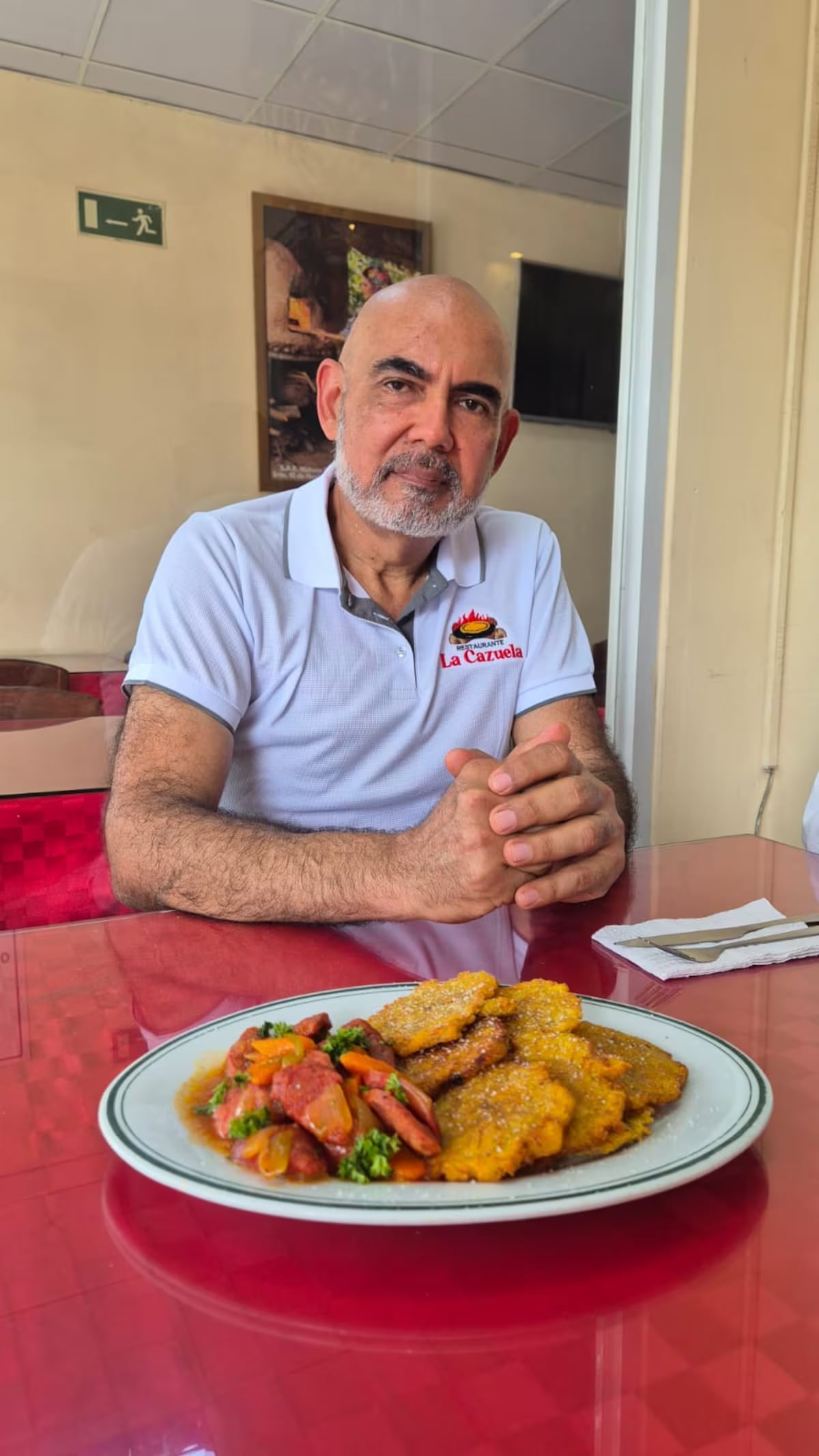 ¡Sazón, historias y tradición! Cuatro fondas compiten por el título en ‘Fonda Vs Fonda’ y ya puedes votar por tu favorita