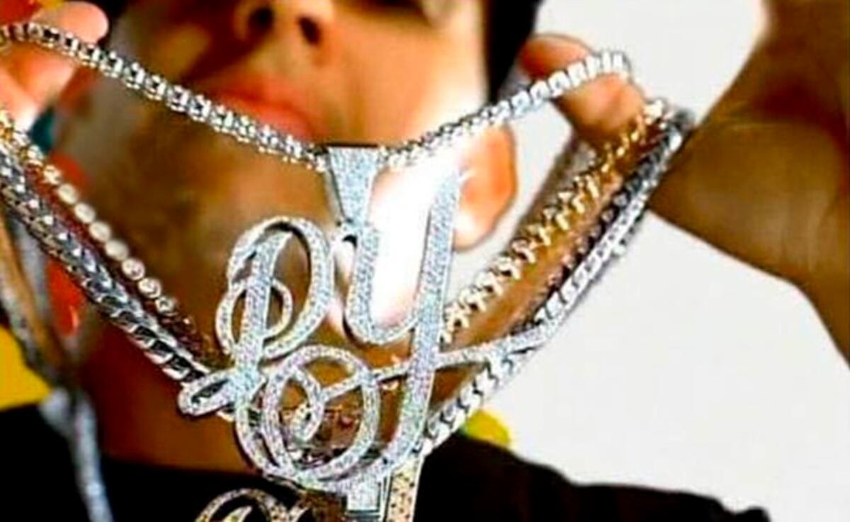Ladrón se hace pasar por Daddy Yankee y le roba $2 millones en joyas