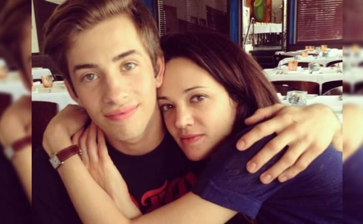 El joven actor Jimmy Bennett asegura que su colega Asia Argento sí lo violó