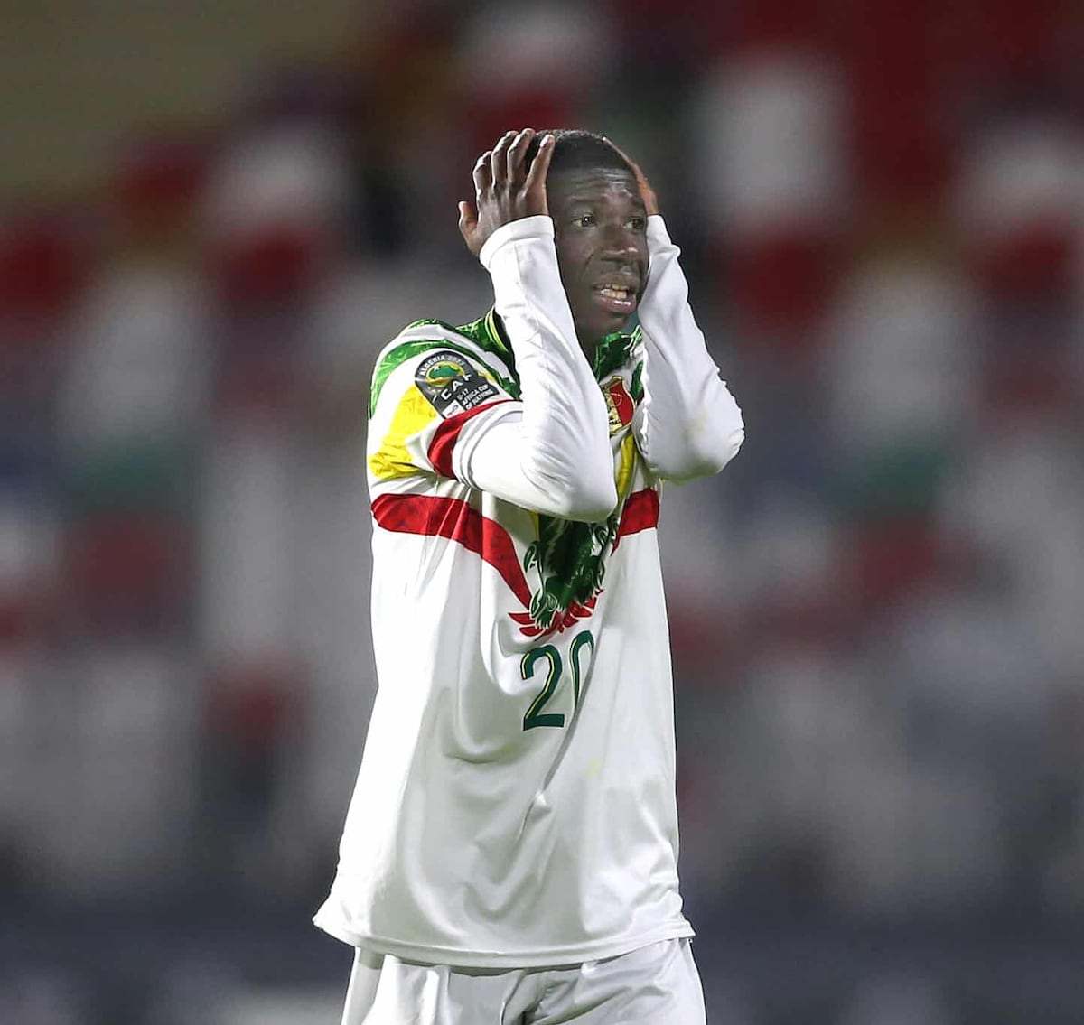Panamá castiga a Mali con goles de Herrera y Cuello, pese a la magia de Sékou Koné