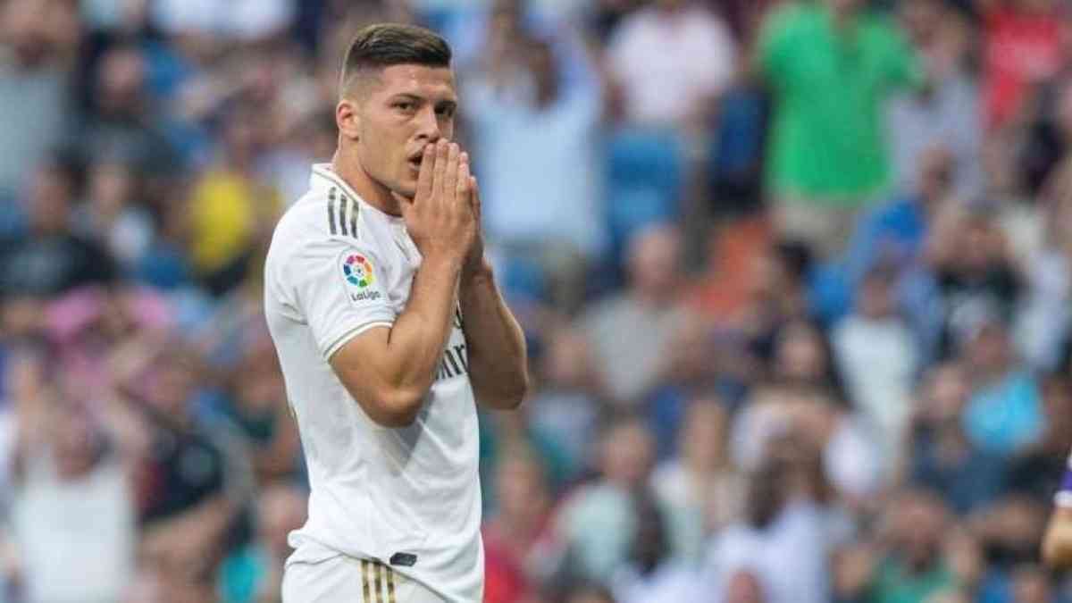 Jugador del Real  Madrid viola la cuarentena
