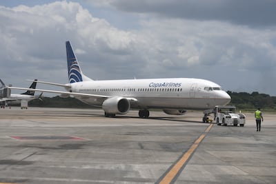 Copa Airlines cancela vuelos entre Panamá y Caracas tras daños por los terremotos en Venezuela