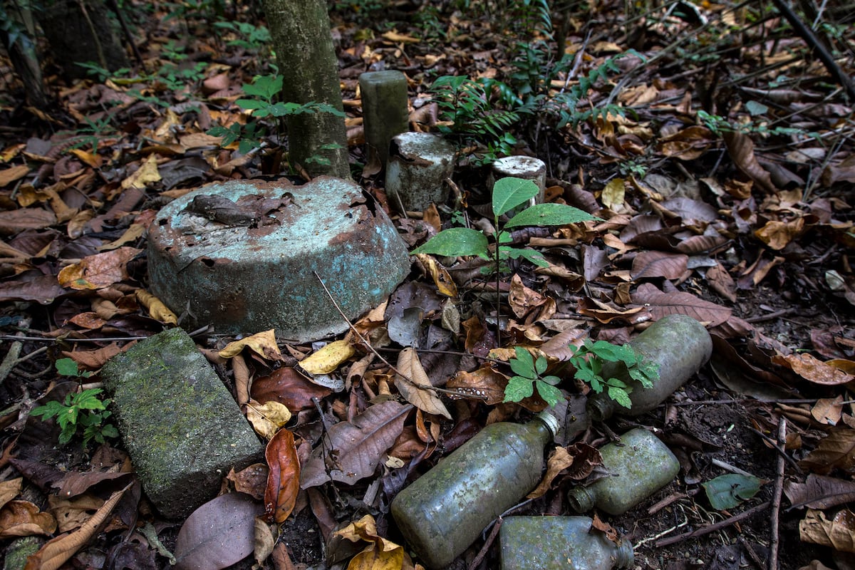 ¡Orgullo istmeño! La Ruta Colonial Transístmica ya es Patrimonio Mundial