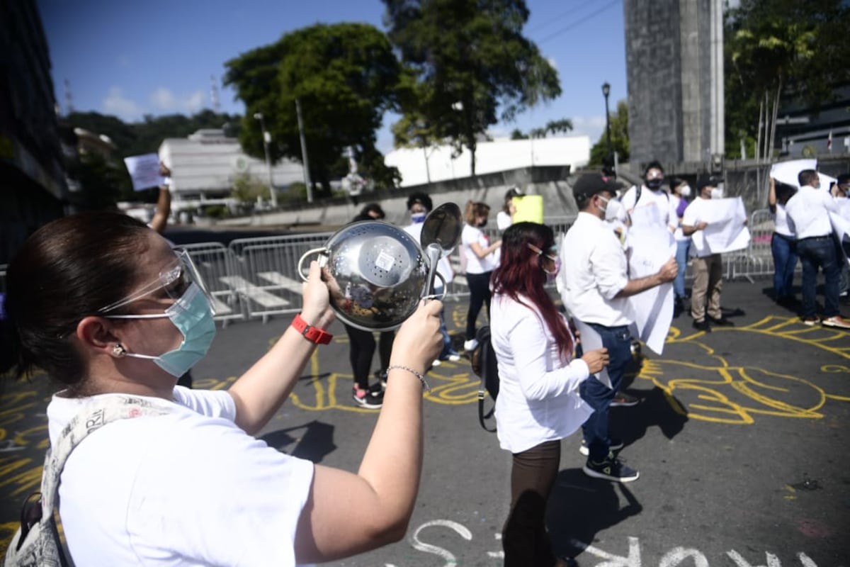 Psicólogos exigen respeto. Bajan a segundo debate proyecto de salud mental