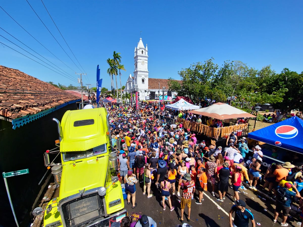 Carnavales 2024: Recomendaciones para disfrutar de los culecos de manera segura