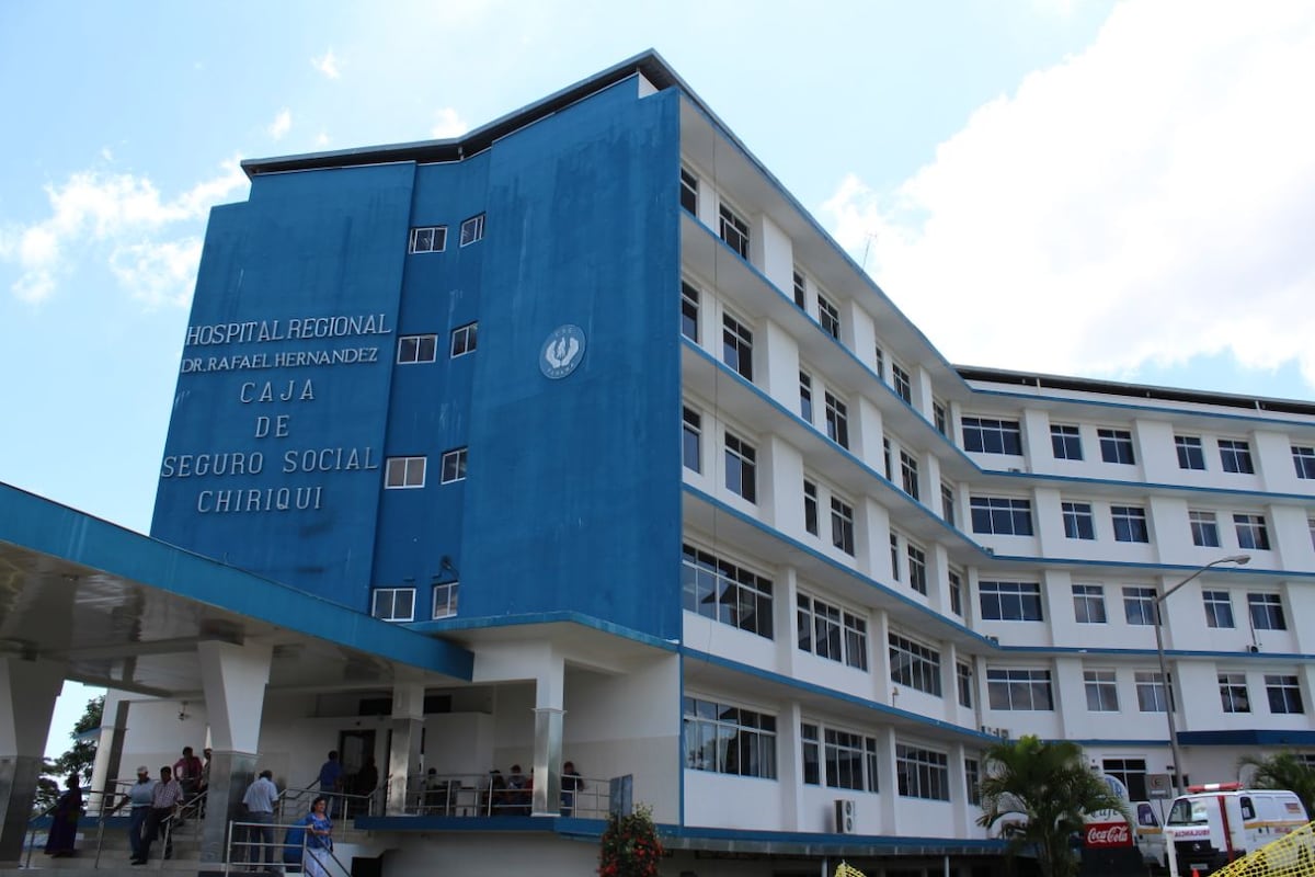 Tres menores y un adulto fallecen por influenza en Chiriquí