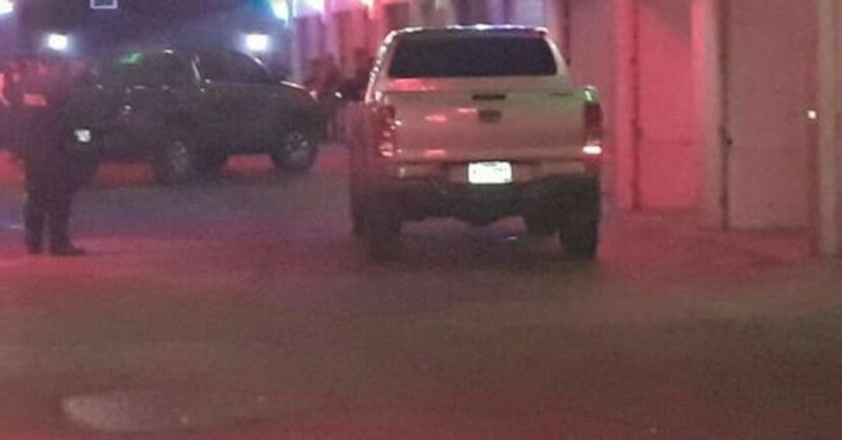 ¡LO TENÍAN AMORDAZADO EN UN PUSH! Secuestran a empresario en Calle 50