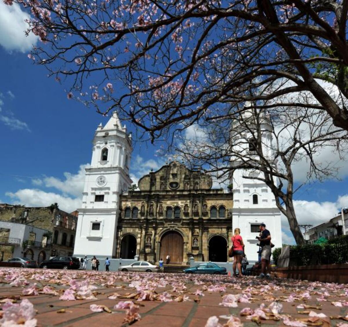 Ponle la firma: lo que nunca te explicaron de los tratados de Panamá