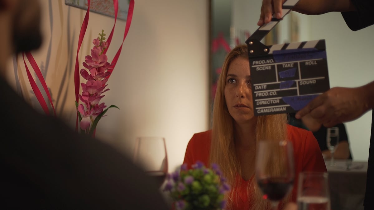 Zonians, la innovadora serie web panameña hecha para redes sociales que espera cautivar al público