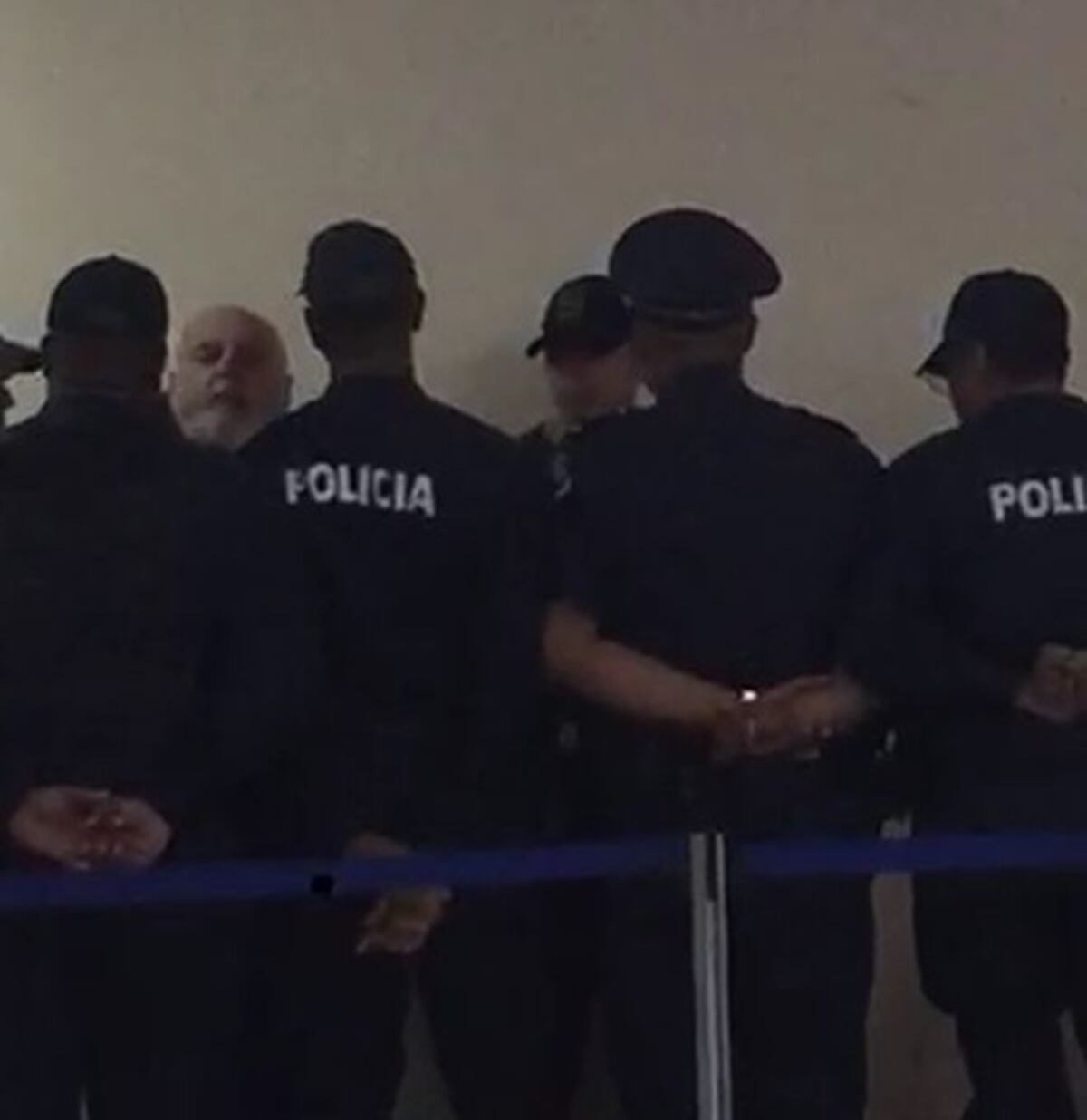 Histórico. Envían a Martinelli a juicio oral. Pena puede ascender hasta 21 años