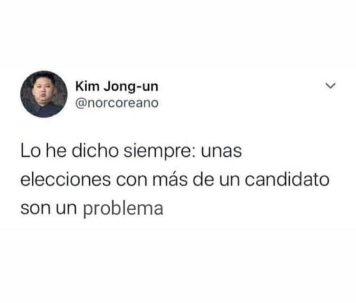 #ByeByeTrump. Las elecciones de E.E.U.U. dejaron memes buenísimos, chequea