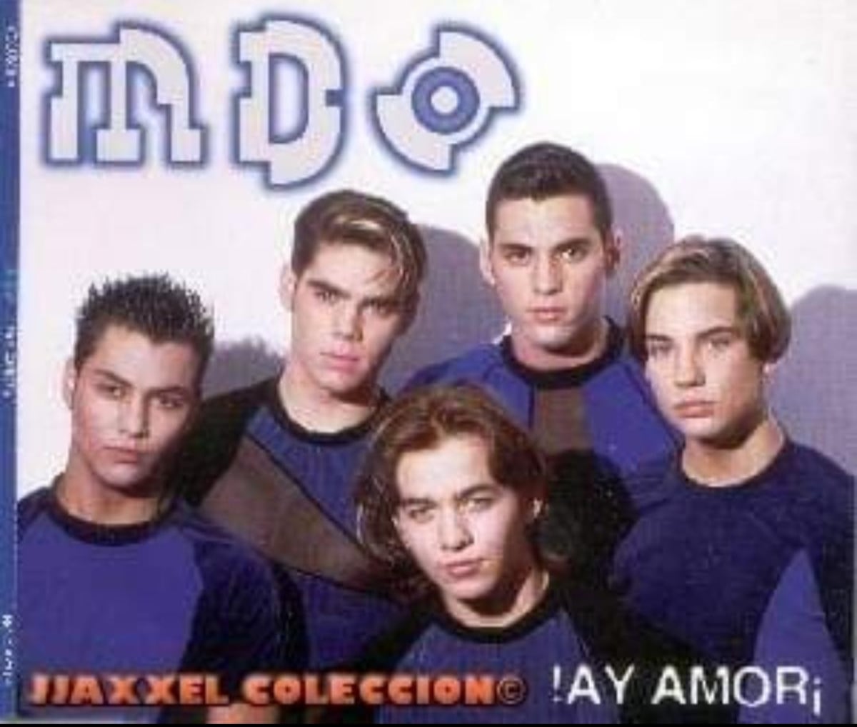 Doloroso. Muere ex Menudo luego de atentar contra su vida debido a la depresión que sufría