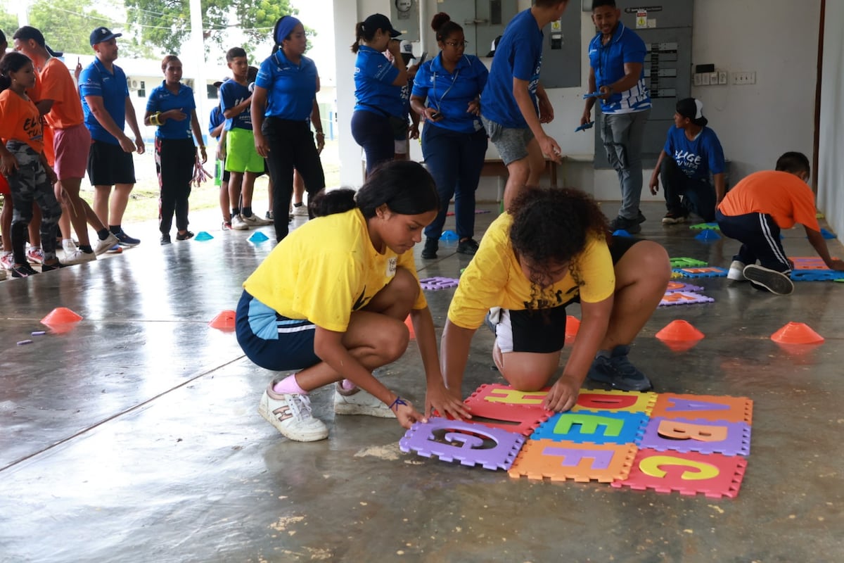 DIPRED alcanza a 35 mil jóvenes y padres con programas para prevenir la delincuencia juvenil