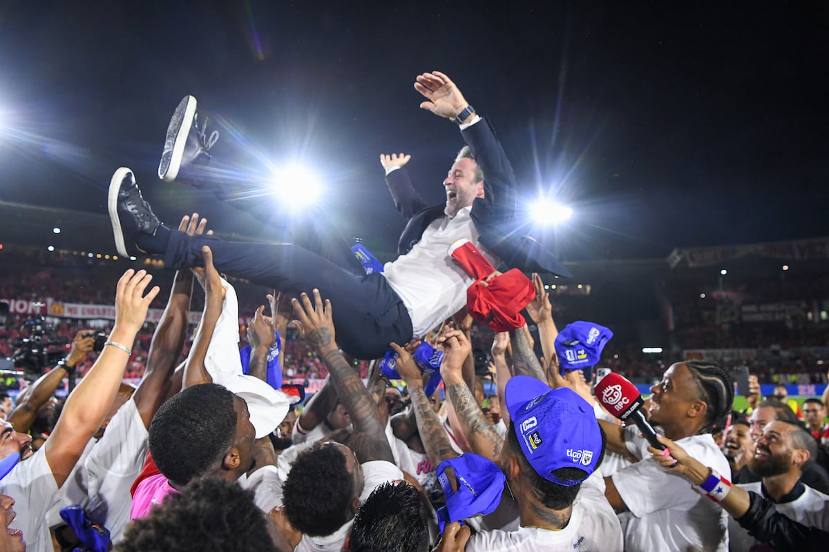 Un año viral: los momentos que marcaron a Panamá en 2025