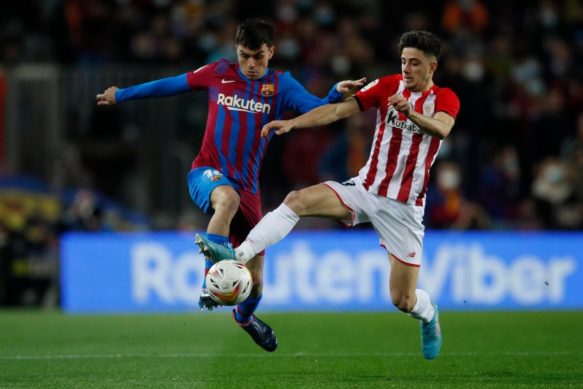 Todo el mundo está maravillado por la magia de ‘Pedri Potter’