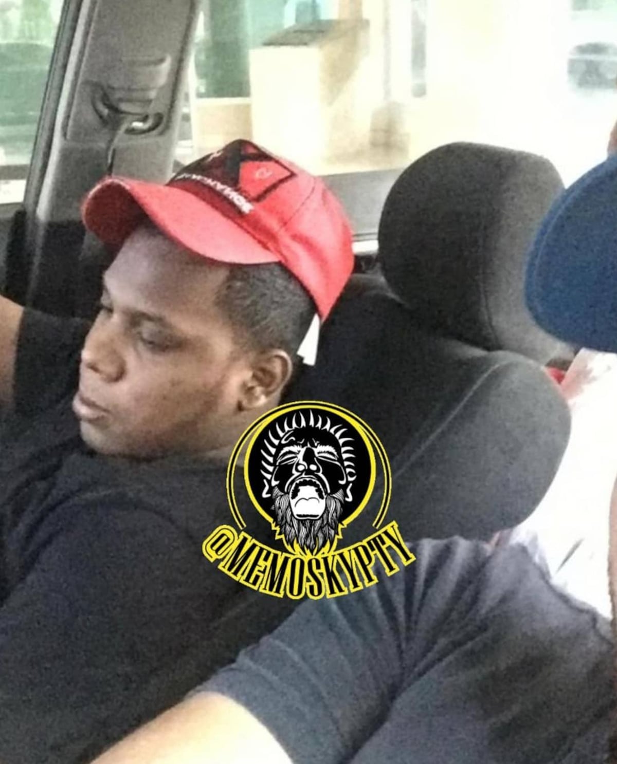 Yemil ya está en casa, pero debe estar alerta por caso con exnovia que quiere 30 mil panchos