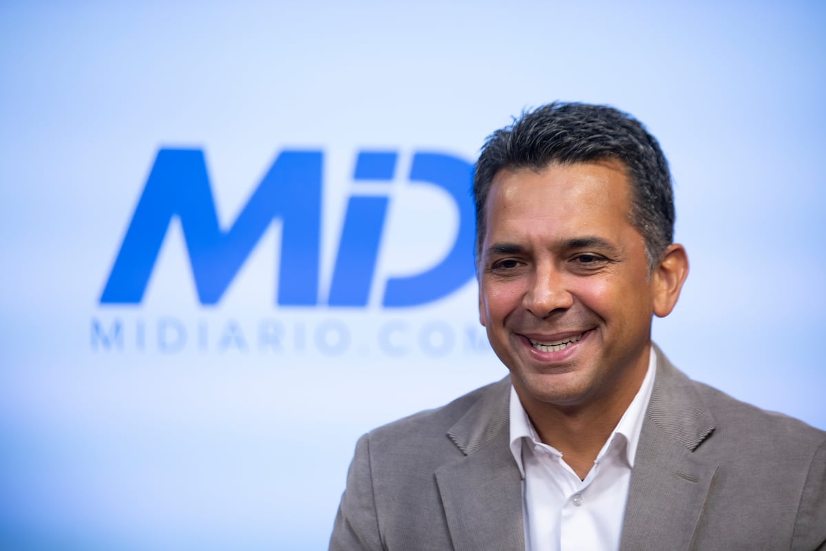 El corazón de Lombana: entre la presidencia y la pasión