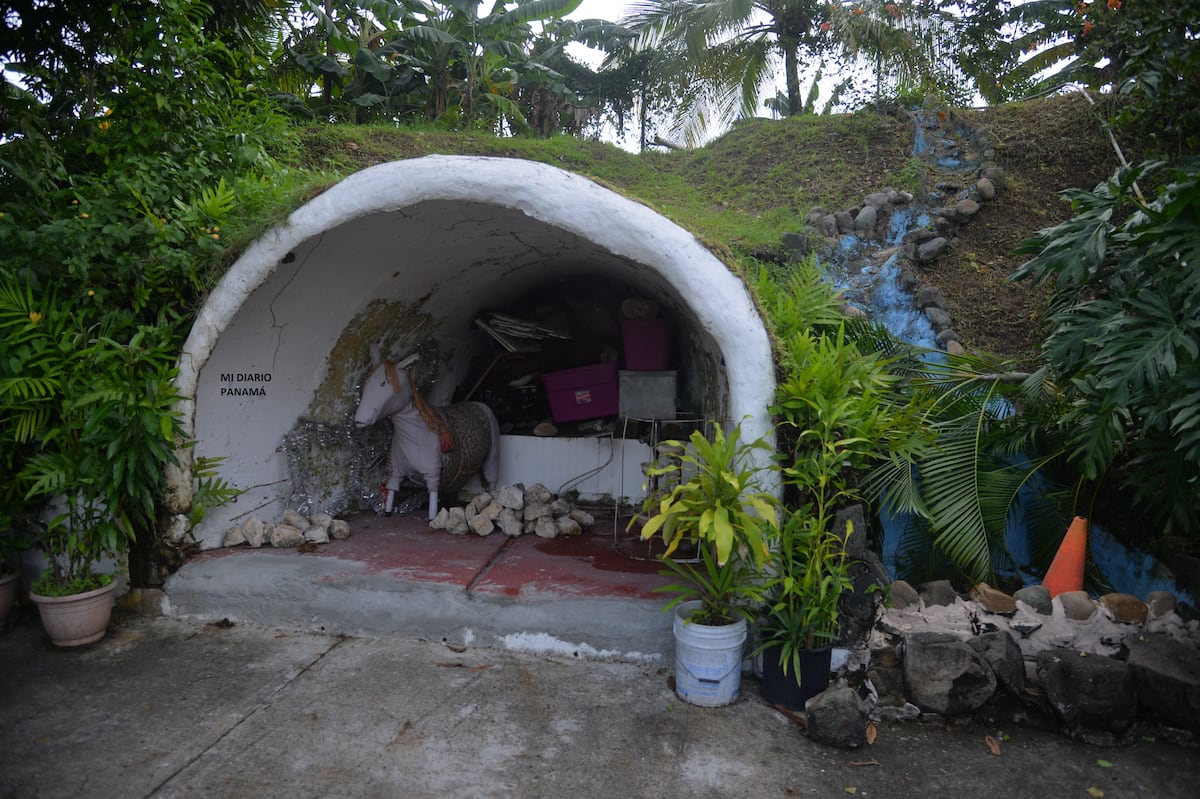 Hombre decapitado hará falta esta Navidad. Era uno de los Reyes Magos en Villa Lucre
