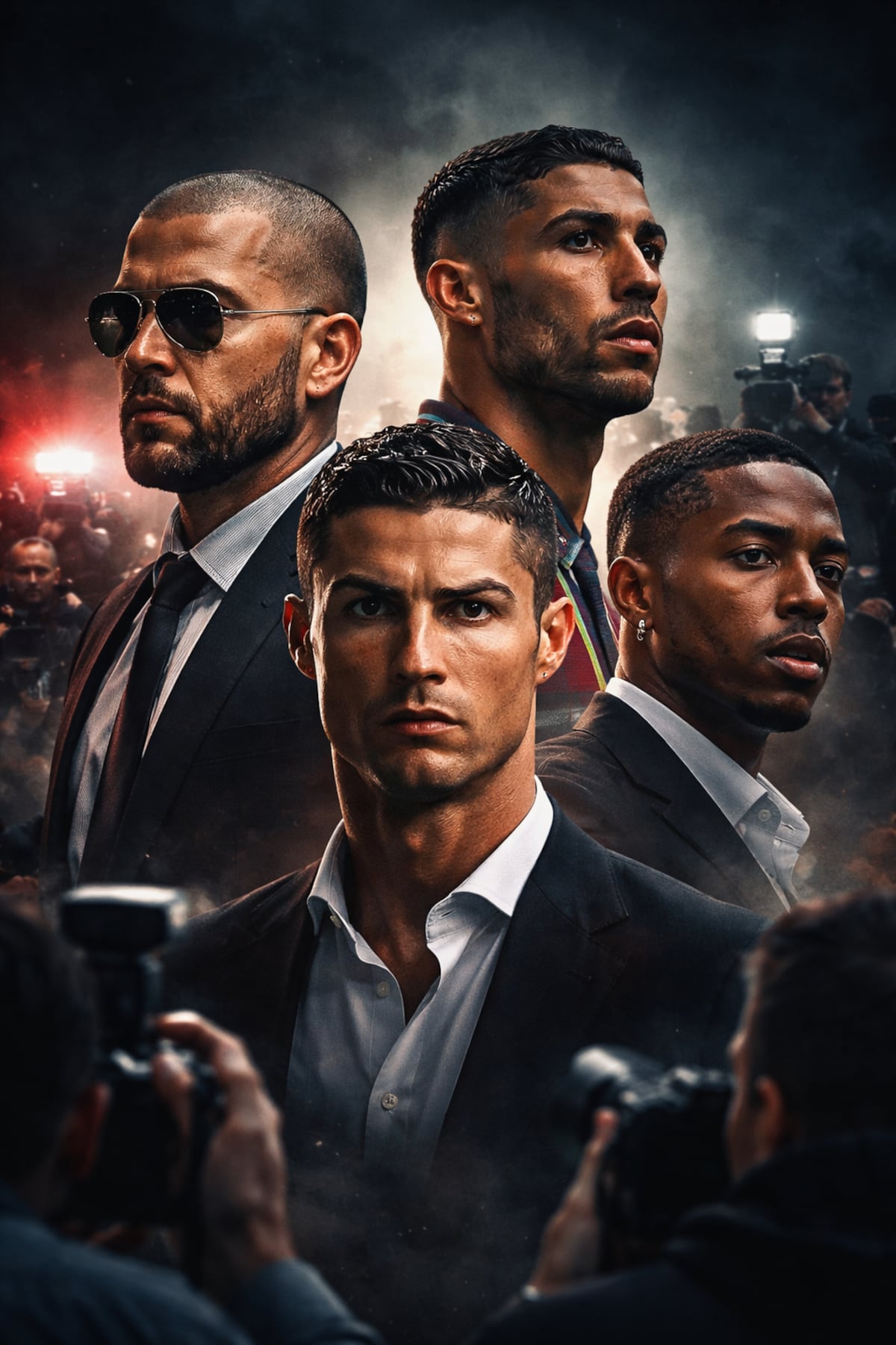 Del ídolo al escándalo: los casos sexuales que golpearon al fútbol