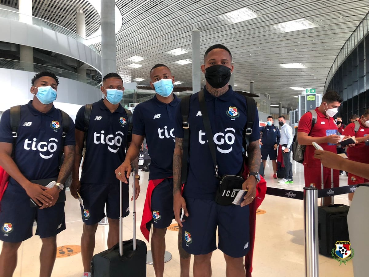 Conoce a los descartados  por Christiansen para el partido contra El Salvador