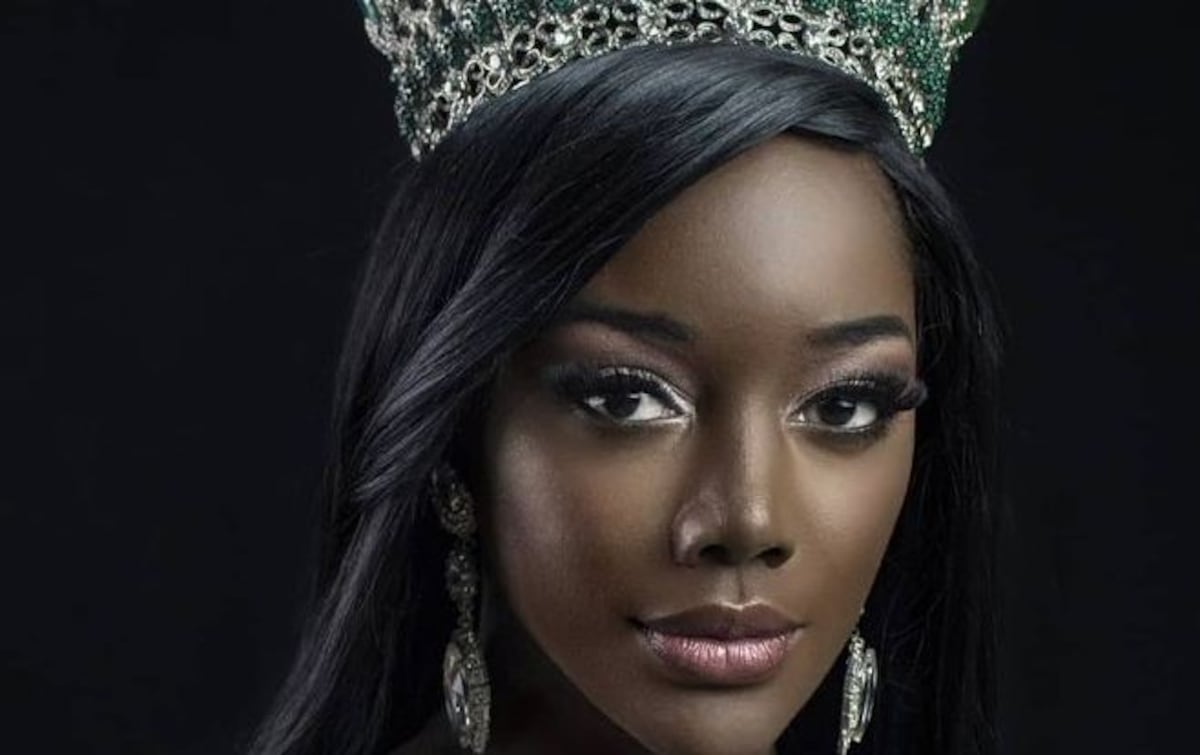 Lo último. Destituyen a Señorita Panamá