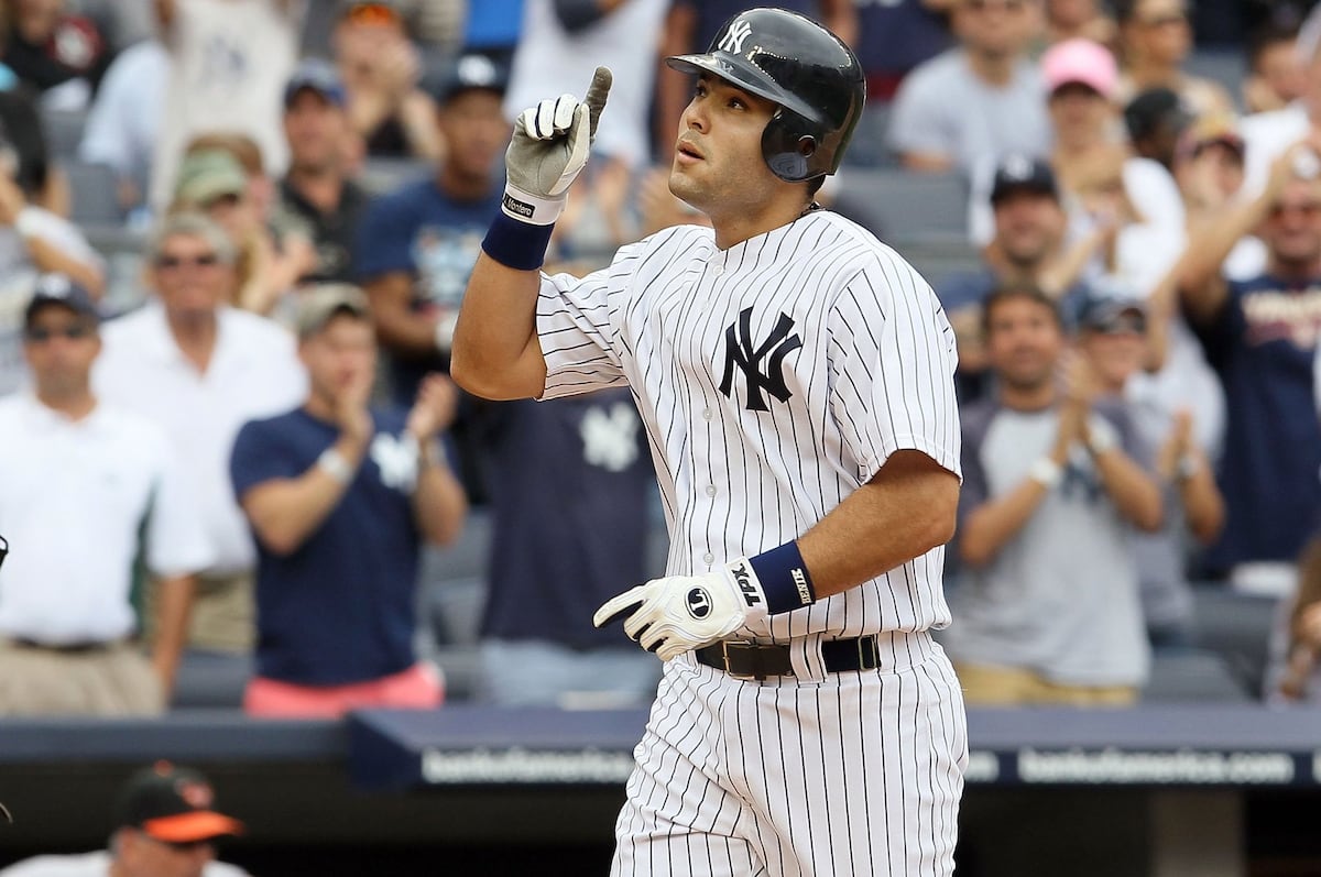 El ex receptor de los Yankees y los Marineros, Jesús Montero muere a los 35 años tras accidente en Venezuela