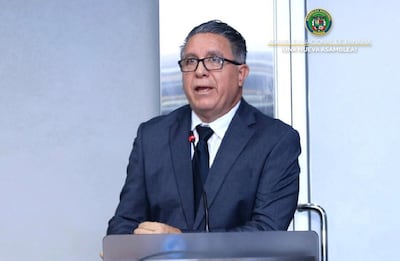 AAUD admite uso de empresas sin refrendo para enfrentar crisis de basura en San Miguelito