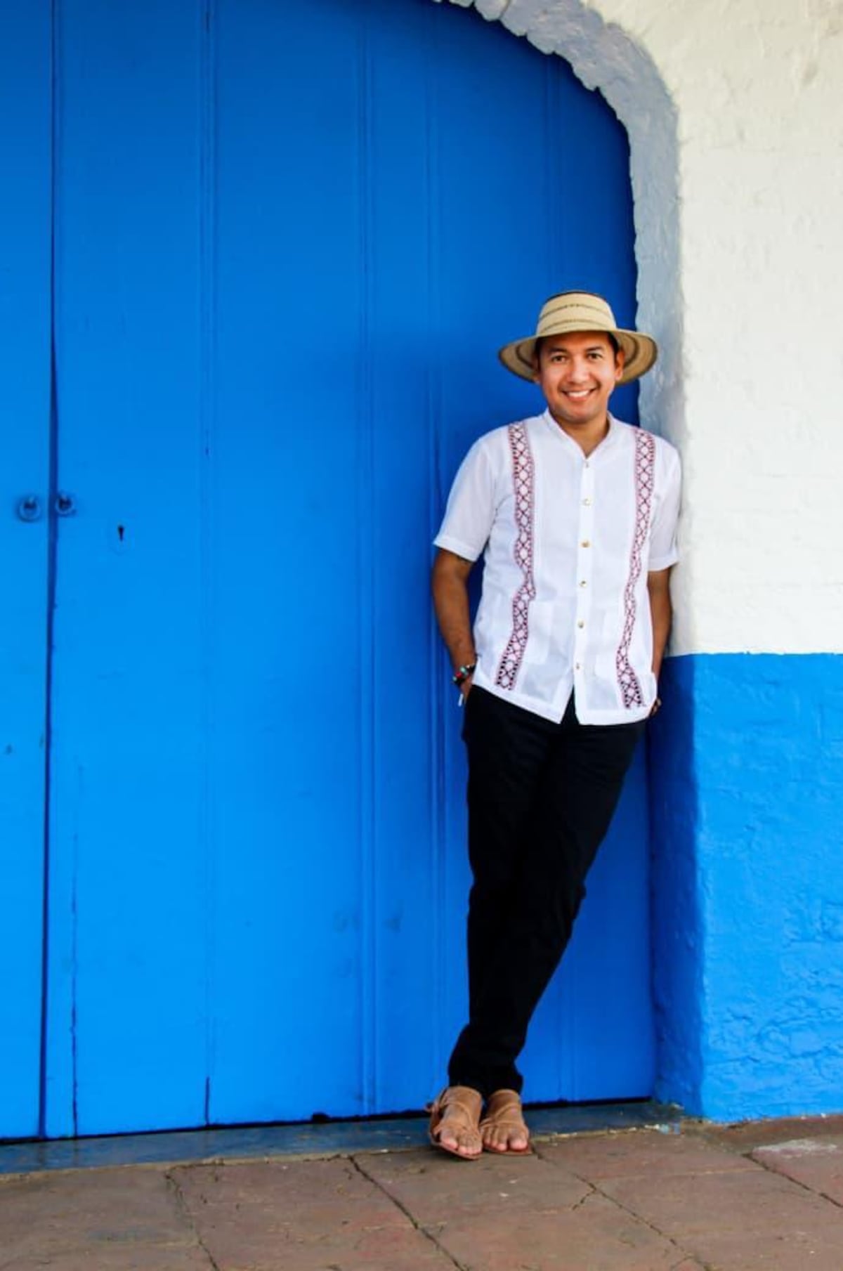 Entre copas y colores, Panamá celebra su tradición con ‘Entre Vinos y Tembleques’