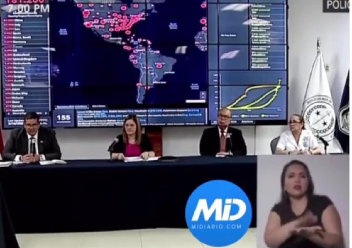 Coronavirus. Anuncian ajustes en los pagos de jubilados y pensionados.Video