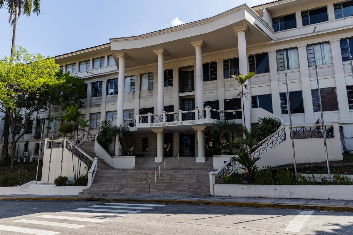 La Corte enjuiciará este jueves a la diputada  del Parlacen, Kristelle Getzler, por el caso Blue Apple