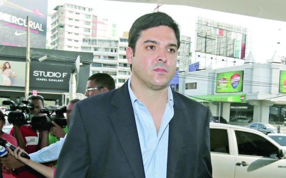 POCO A POCO VAN CAYENDO. Entérate, exministros del 'Loco' que han pisado cárcel 