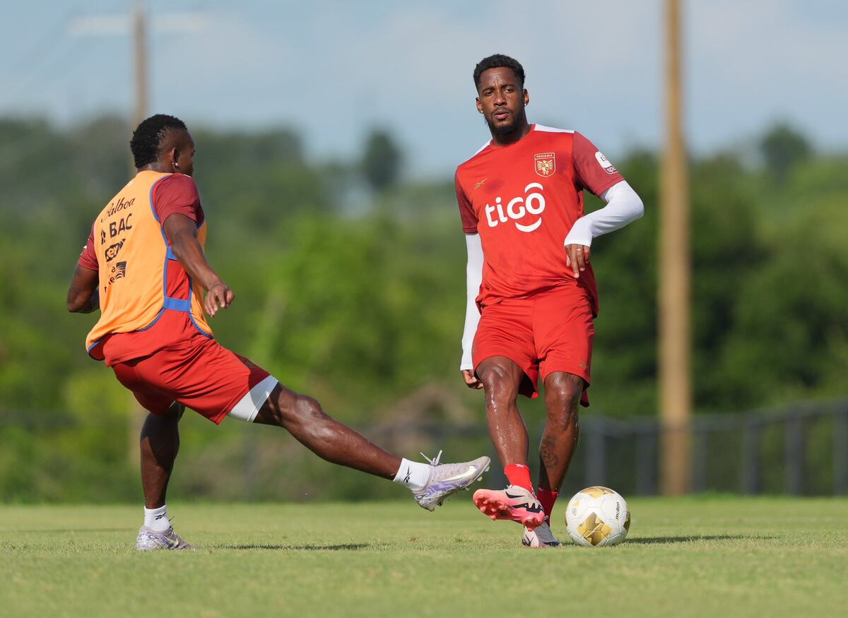 ¡Mentalidad ganadora! Panamá quiere cerrar con broche de oro ante unos Reggae Boyz en modo desesperación