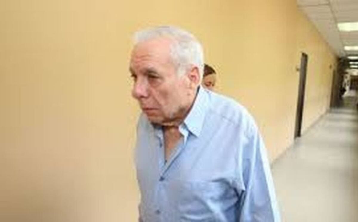 Juez concede prórroga en pago de días multa a empresario en caso Cobranzas Istmo