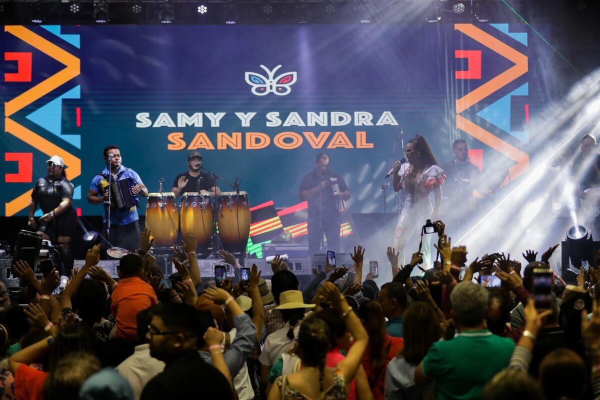 Llegó la  44ª Feria Nacional de Artesanías, la vitrina para del los artesanos panameños