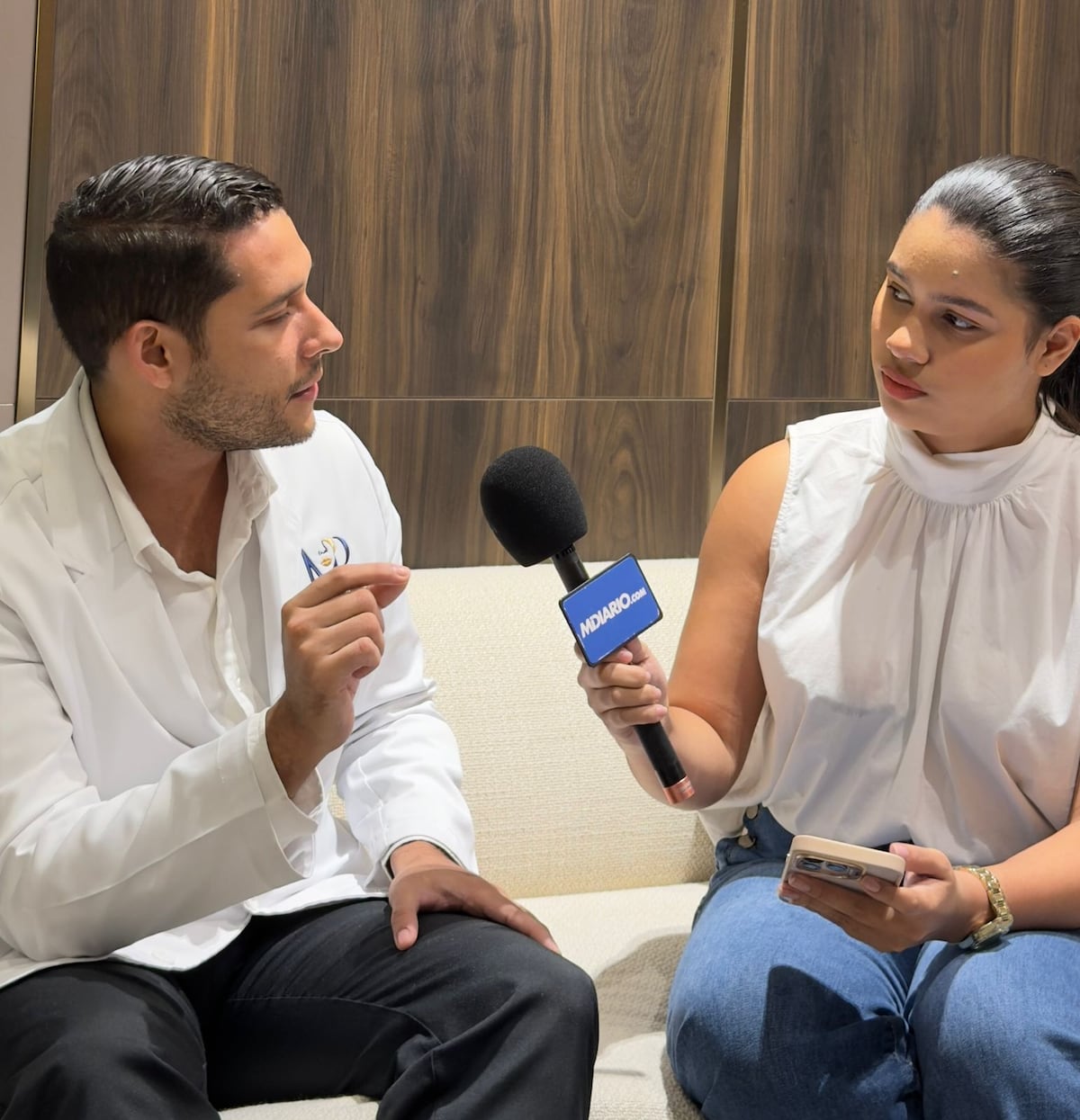 Más que estética: Doctor Martín Pretelt y la salud detrás de la belleza