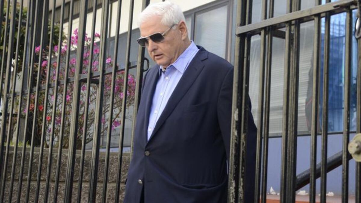 Corte declara inconstitucional 'blindaje' a diputados