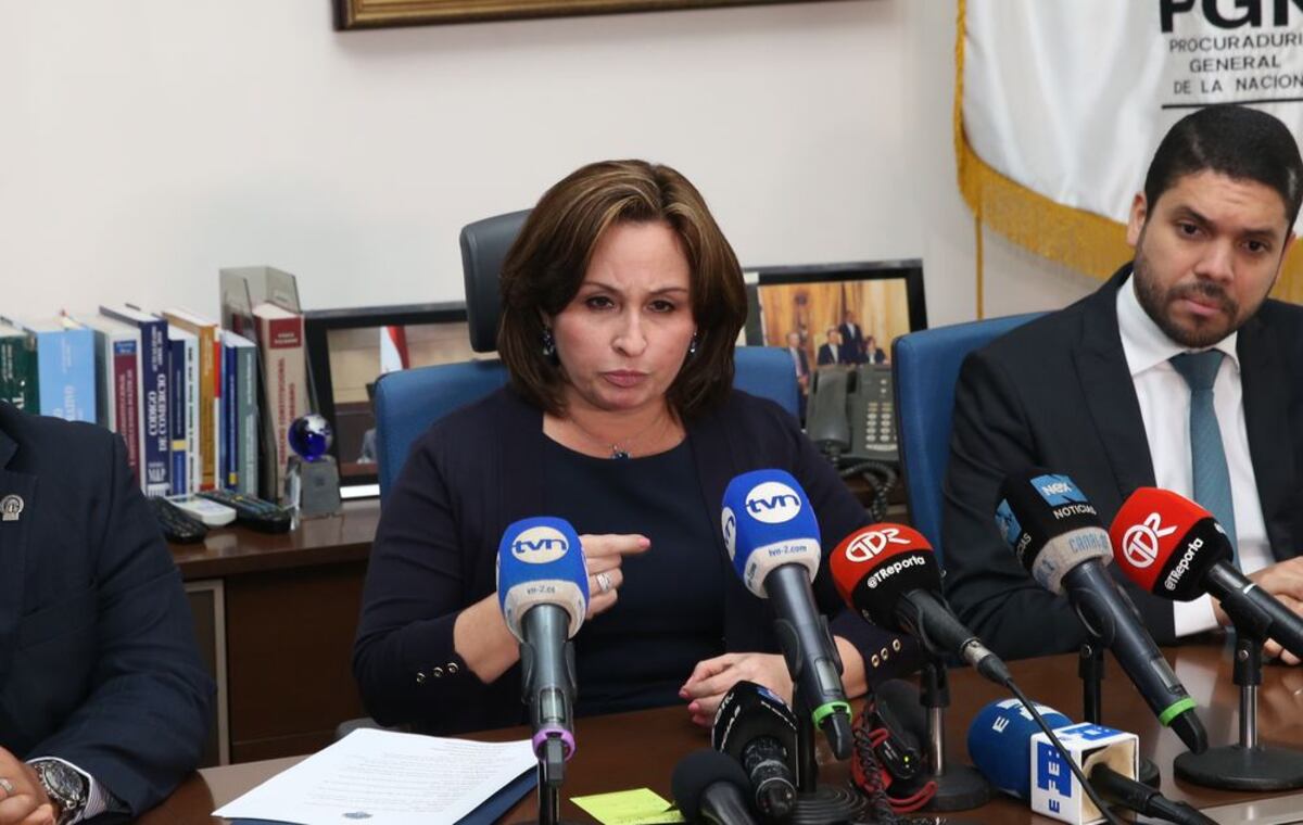 CASO ODEBRECHT: Ministerio Público revela la cantidad de imputados