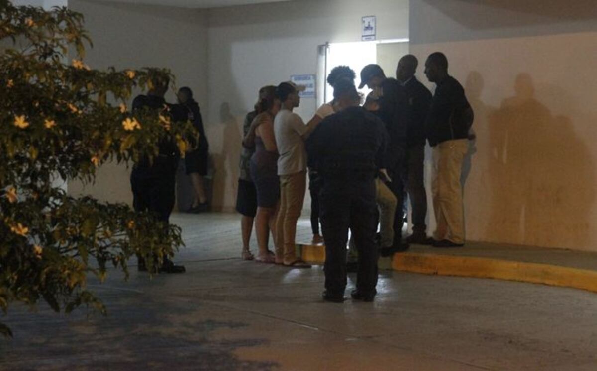 Cenaba cuando ladrones ingresaron a su casa y lo mataron en Don Bosco 