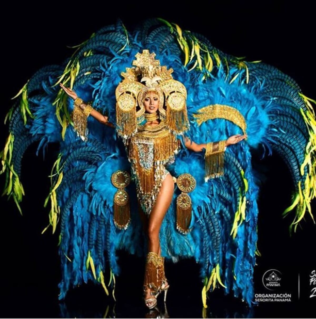 Rosa Montezuma invita a sus seguidores a que la despidan en Tocumen