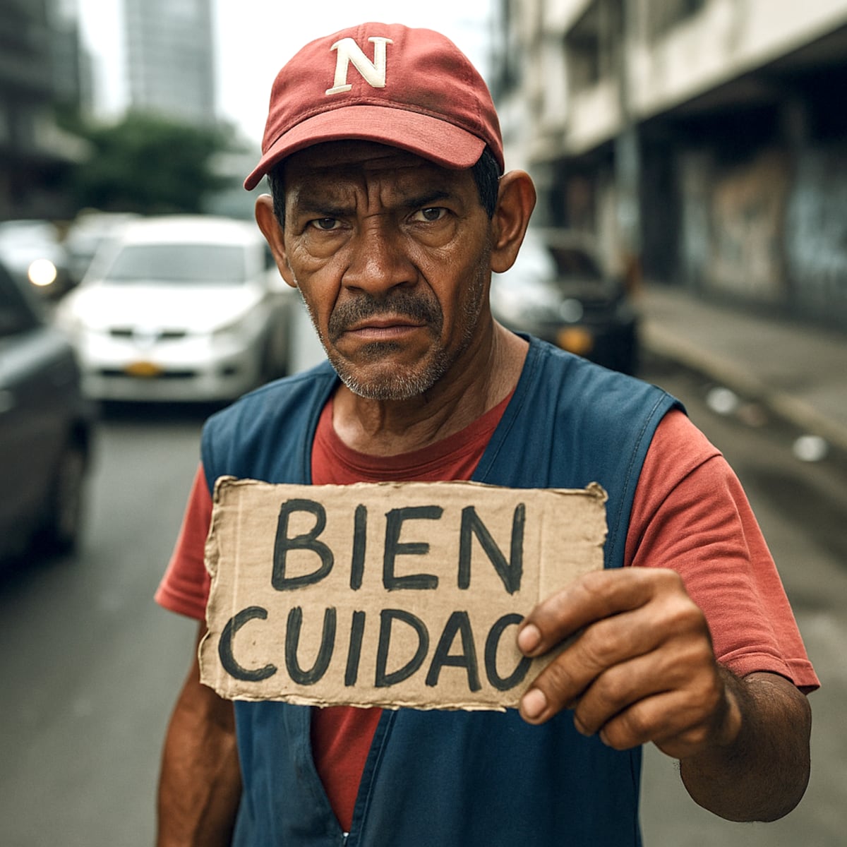 Los ‘Bien Cuidao’ y el reflejo de un sistema descoordinado