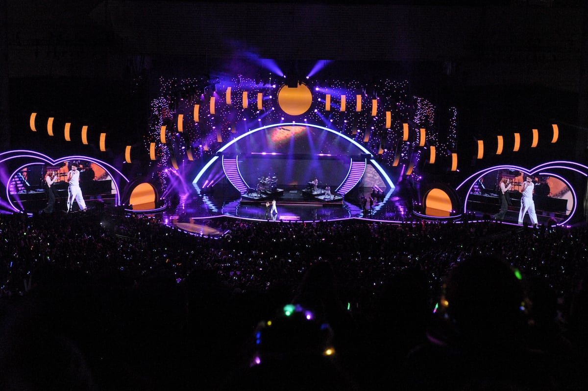 Viña 2024: Estas son las seis canciones que competirán en la categoría folclórica del LXIII Festival Internacional de la Canción