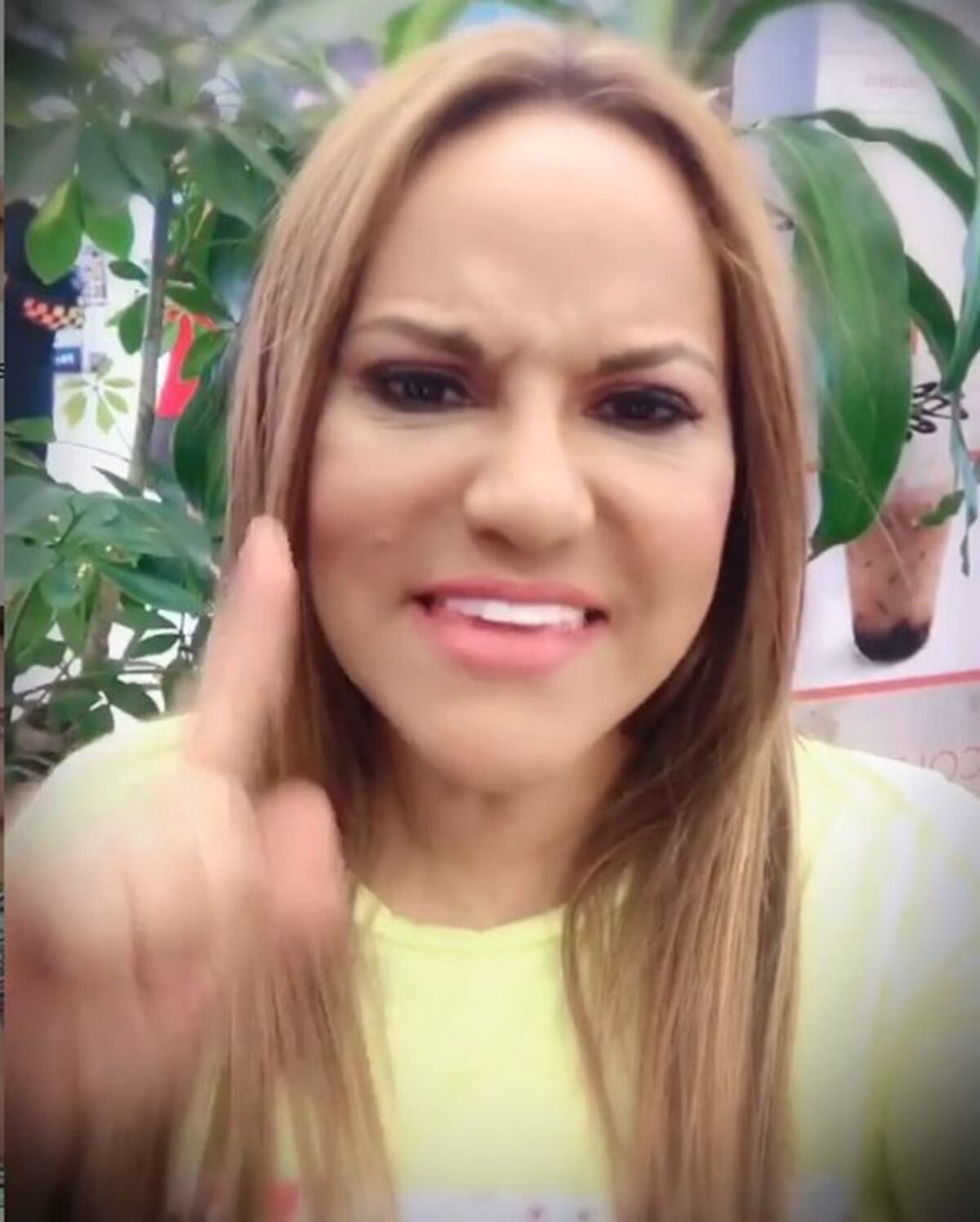 Sandra no irá nada al Carnaval de Brasil y explica por qué