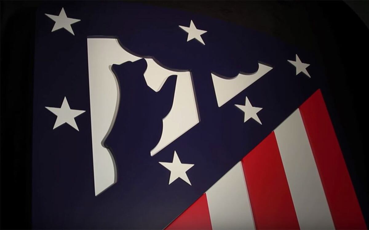 Lo despiden del Atlético de Madrid por pedófilo; orden religiosa se disculpa