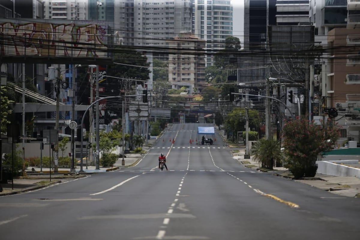 Nadie podrá movilizarse. Viceministro de Salud anuncia que el sábado y domingo se mantendrán como cuarentena total
