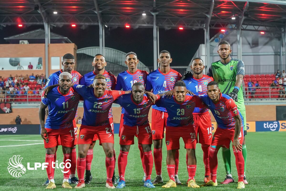 Panamá, una ciudad de fútbol que vivirá su primera gran final entre Tauro y Plaza en 22 años